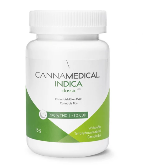 medizinisches Cannabis