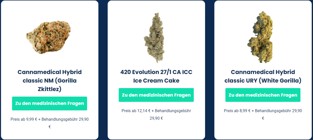 cannabis online kaufen